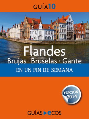 cover image of Flandes
